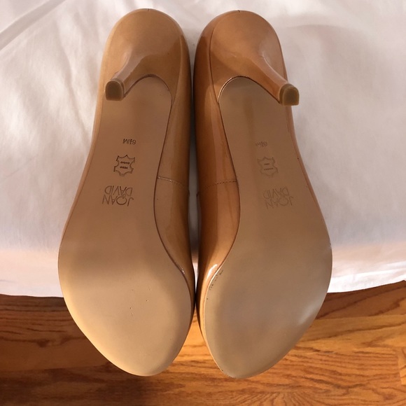 Joan & David pumps - Picture 5 of 5